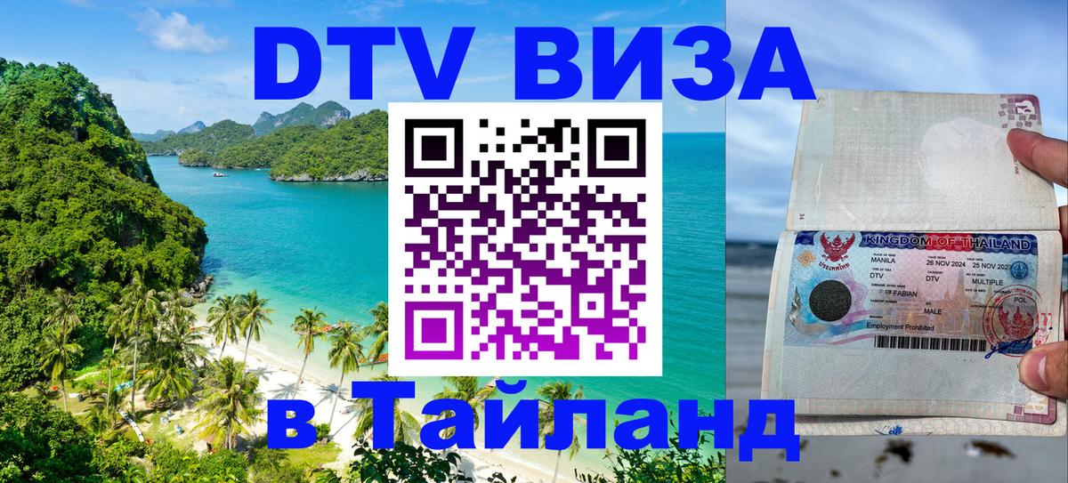 Сколько стоит DTV виза — актуальные цены, оформление даже без документов - 20.11.2025 